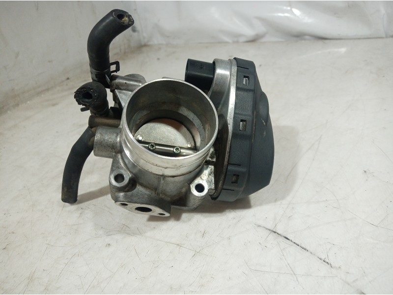 Recambio de caja mariposa para skoda octavia berlina (1u2) referencia OEM IAM 06A133062A 06A133062A 06A133062A