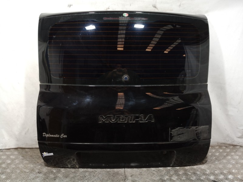 Recambio de porton trasero para fiat multipla (186) jtd 105 elx eleganza referencia OEM IAM   