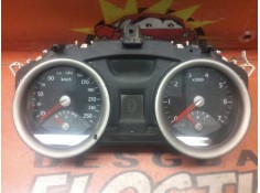 Recambio de cuadro instrumentos para renault megane ii berlina 3p 1.5 dci diesel referencia OEM IAM 8200364007 8200364007 820036
