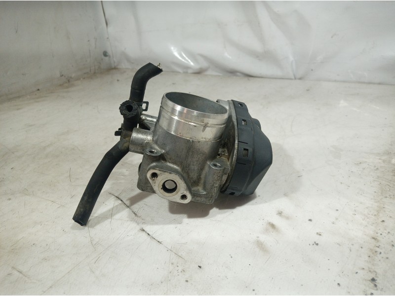 Recambio de caja mariposa para skoda octavia berlina (1u2) referencia OEM IAM 06A133062A 06A133062A 06A133062A