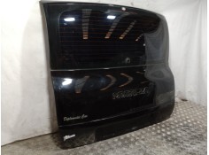 Recambio de porton trasero para fiat multipla (186) jtd 105 elx eleganza referencia OEM IAM    2