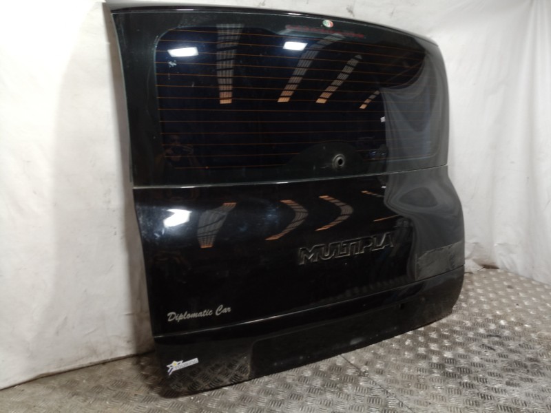 Recambio de porton trasero para fiat multipla (186) jtd 105 elx eleganza referencia OEM IAM   