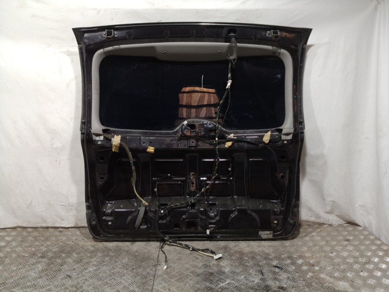 Recambio de porton trasero para fiat multipla (186) jtd 105 elx eleganza referencia OEM IAM   