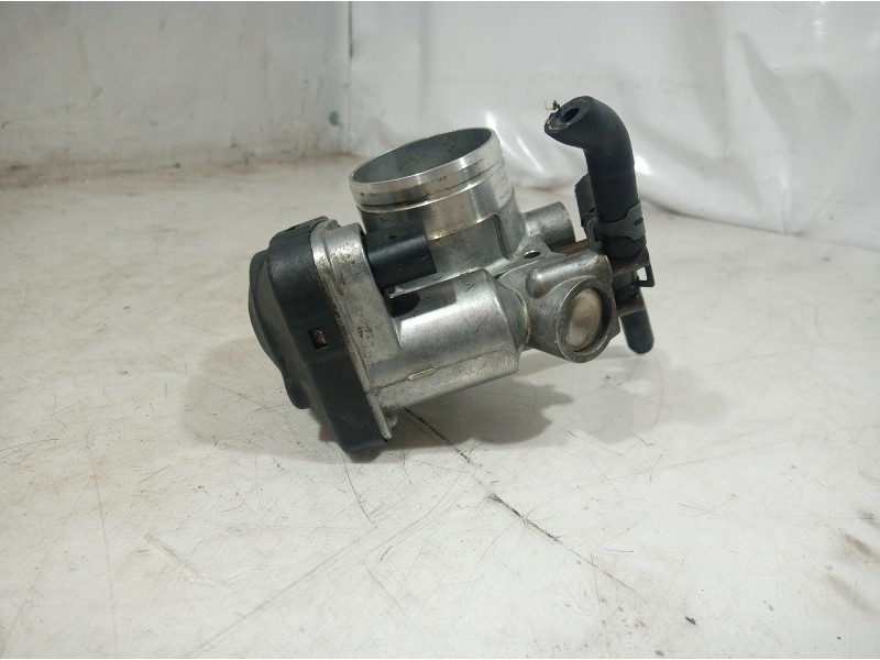 Recambio de caja mariposa para skoda octavia berlina (1u2) referencia OEM IAM 06A133062A 06A133062A 06A133062A