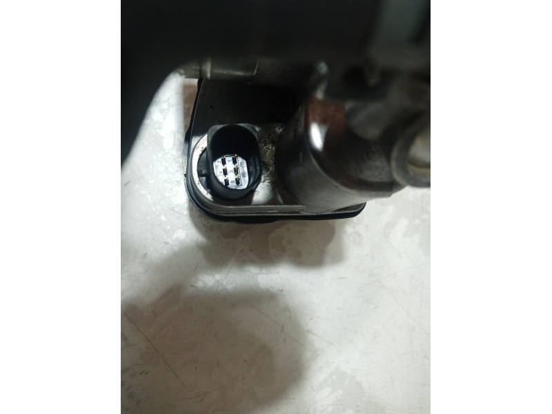 Recambio de caja mariposa para skoda octavia berlina (1u2) referencia OEM IAM 06A133062A 06A133062A 06A133062A