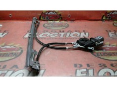 Recambio de elevalunas delantero izquierdo para fiat scudo (222) 2.0 jtd familiar (5 asientos) referencia OEM IAM   