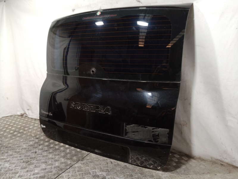 Recambio de porton trasero para fiat multipla (186) jtd 105 elx eleganza referencia OEM IAM   