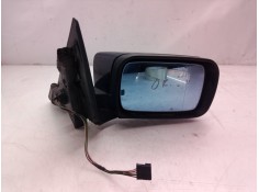 Recambio de retrovisor derecho para bmw serie 3 berlina (e46) 320d edition advance referencia OEM IAM   