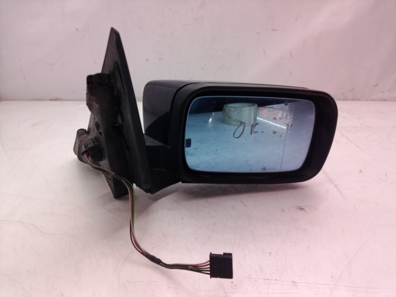 Recambio de retrovisor derecho para bmw serie 3 berlina (e46) 320d edition advance referencia OEM IAM   