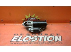 Recambio de motor arranque para audi a4 berlina (b5) 1.9 tdi referencia OEM IAM 0001110122  