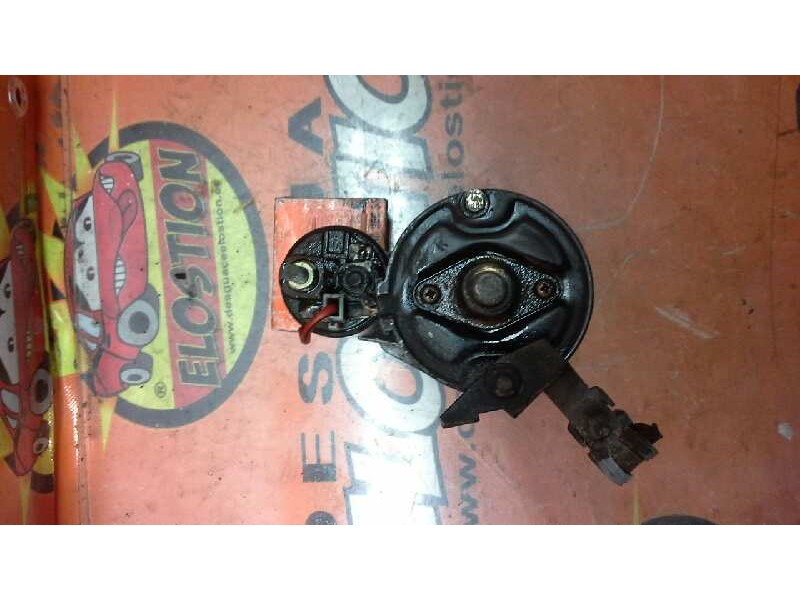 Recambio de motor arranque para audi a4 berlina (b5) 1.9 tdi referencia OEM IAM 0001110122  