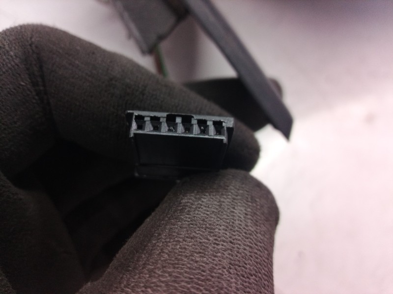 Recambio de retrovisor derecho para bmw serie 3 berlina (e46) 320d edition advance referencia OEM IAM   