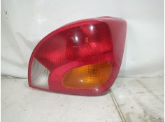 Recambio de piloto trasero derecho para ford fiesta berlina básico referencia OEM IAM 96FG13N004 96FG13N004 96FG13N004