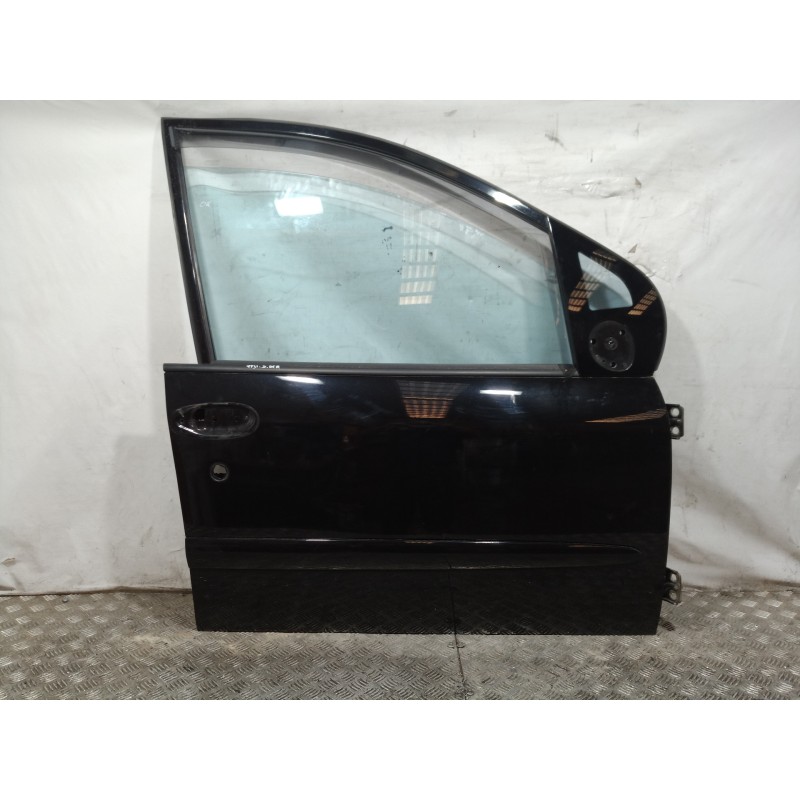 Recambio de puerta delantera derecha para fiat multipla (186) jtd 105 elx eleganza referencia OEM IAM   