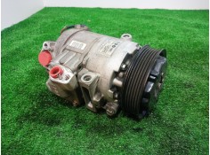 Recambio de compresor aire acondicionado para seat ibiza (6l1) 1.4 16v referencia OEM IAM 6Q0820803D 6Q0820803D 6Q0820803D