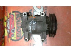 Recambio de compresor aire acondicionado para nissan primera berlina (p11) 2.0 16v cat referencia OEM IAM 2J5545010 2J5545010 2J