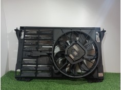 Recambio de electroventilador para audi a8 (4e2) referencia OEM IAM 4E0121205H 8E0959455F 1137328163