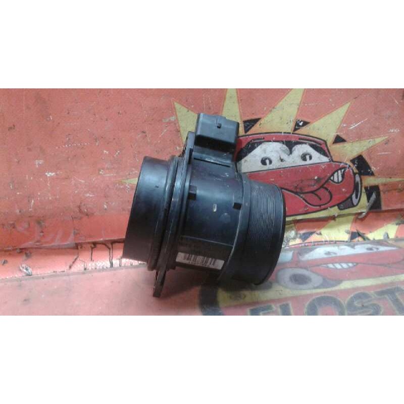 Recambio de caudalimetro para fiat scudo (222) 2.0 jtd familiar (5 asientos) referencia OEM IAM 9629471080 9629471080 9629471080