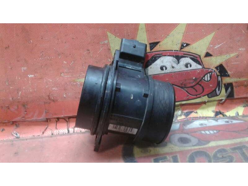 Recambio de caudalimetro para fiat scudo (222) 2.0 jtd familiar (5 asientos) referencia OEM IAM 9629471080 9629471080 9629471080