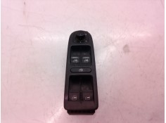 Recambio de mando elevalunas delantero izquierdo para volkswagen golf vi (5k1) rabbit referencia OEM IAM 5K0867255A 5K0867255 5K