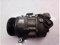 Recambio de compresor aire acondicionado para bmw serie 3 berlina (e46) 320d referencia OEM IAM 4471906264 4471906264 22527010