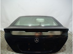 Recambio de porton trasero para mercedes-benz clase c (w203) sportcoupe referencia OEM IAM A2037400809 A2037400809 A2037400809
