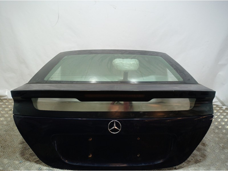 Recambio de porton trasero para mercedes-benz clase c (w203) sportcoupe referencia OEM IAM A2037400809 A2037400809 A2037400809