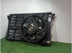 Recambio de electroventilador para audi a8 (4e2) referencia OEM IAM 4E0121205H 8E0959455F 1137328163 2