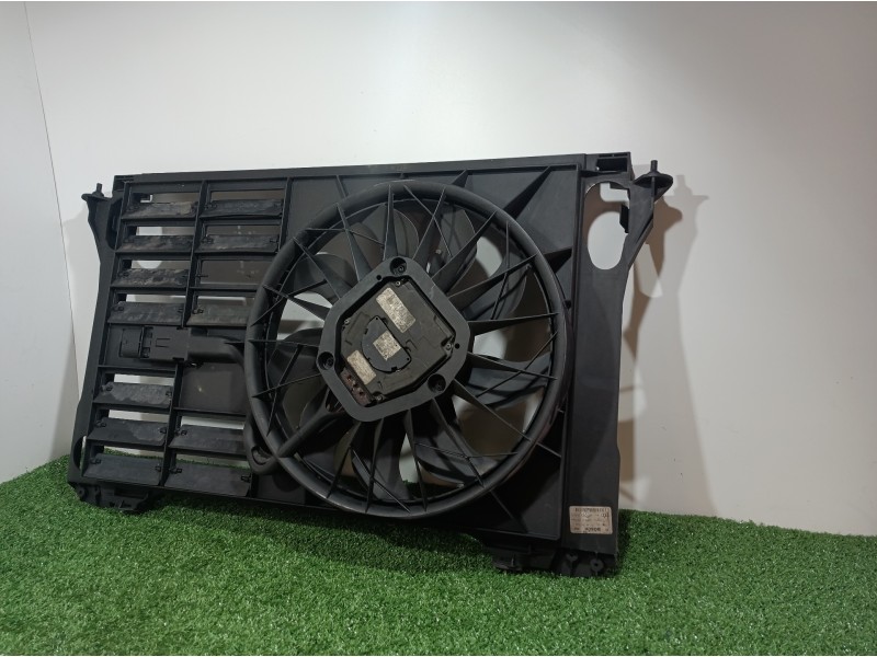 Recambio de electroventilador para audi a8 (4e2) referencia OEM IAM 4E0121205H 8E0959455F 1137328163