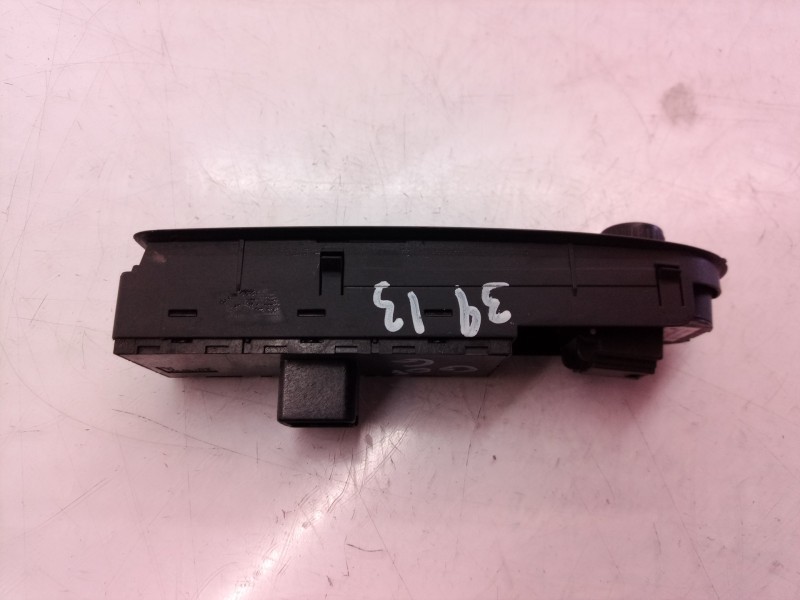 Recambio de mando elevalunas delantero izquierdo para volkswagen golf vi (5k1) rabbit referencia OEM IAM 5K0867255A 5K0867255 5K