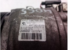Recambio de compresor aire acondicionado para bmw serie 3 berlina (e46) 320d referencia OEM IAM 4471906264 4471906264 22527010 2