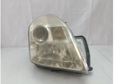 Recambio de faro derecho para renault vel satis (bj0) referencia OEM IAM 8200014358C  