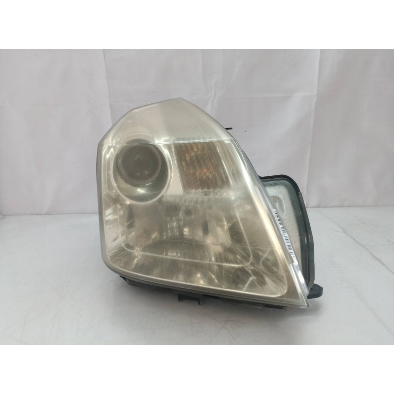 Recambio de faro derecho para renault vel satis (bj0) referencia OEM IAM 8200014358C  