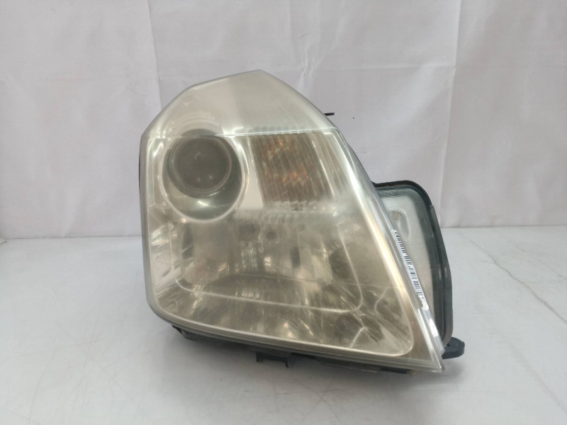 Recambio de faro derecho para renault vel satis (bj0) referencia OEM IAM 8200014358C  