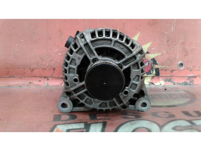 Recambio de alternador para fiat scudo (222) 2.0 jtd familiar (5 asientos) referencia OEM IAM 0124525035 0124525035 S625539R
