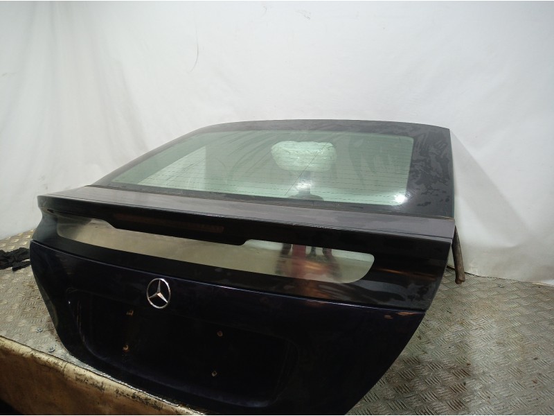 Recambio de porton trasero para mercedes-benz clase c (w203) sportcoupe referencia OEM IAM A2037400809 A2037400809 A2037400809