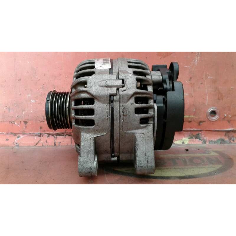 Recambio de alternador para fiat scudo (222) 2.0 jtd familiar (5 asientos) referencia OEM IAM 0124525035 0124525035 S625539R