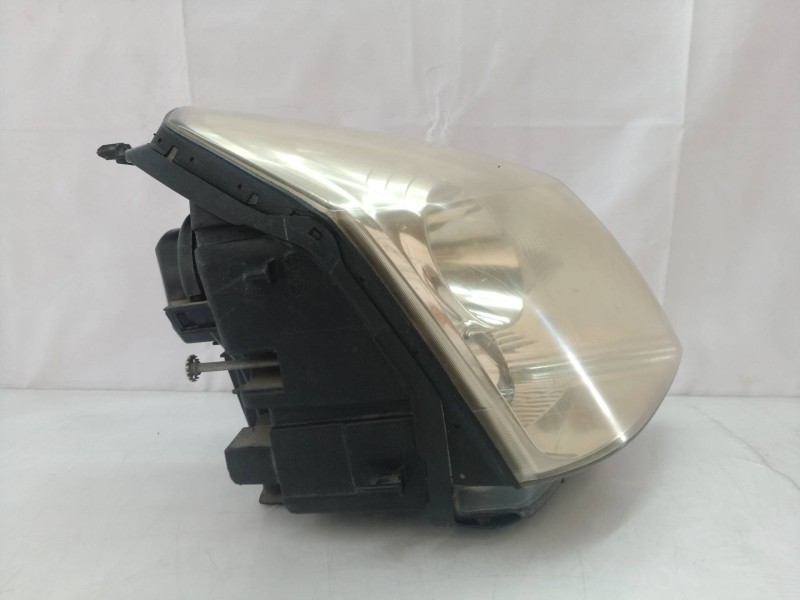 Recambio de faro derecho para renault vel satis (bj0) referencia OEM IAM 8200014358C  