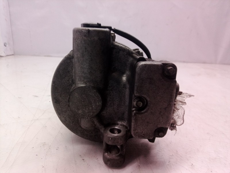 Recambio de compresor aire acondicionado para bmw serie 3 berlina (e46) 320d referencia OEM IAM 4471906264 4471906264 22527010