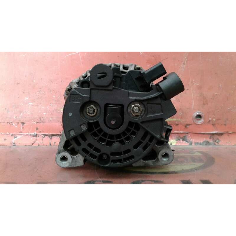 Recambio de alternador para fiat scudo (222) 2.0 jtd familiar (5 asientos) referencia OEM IAM 0124525035 0124525035 S625539R