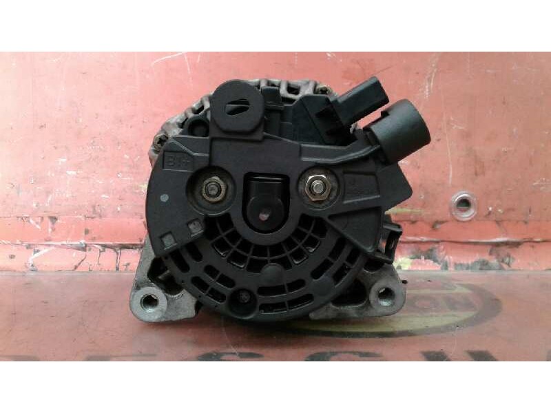 Recambio de alternador para fiat scudo (222) 2.0 jtd familiar (5 asientos) referencia OEM IAM 0124525035 0124525035 S625539R