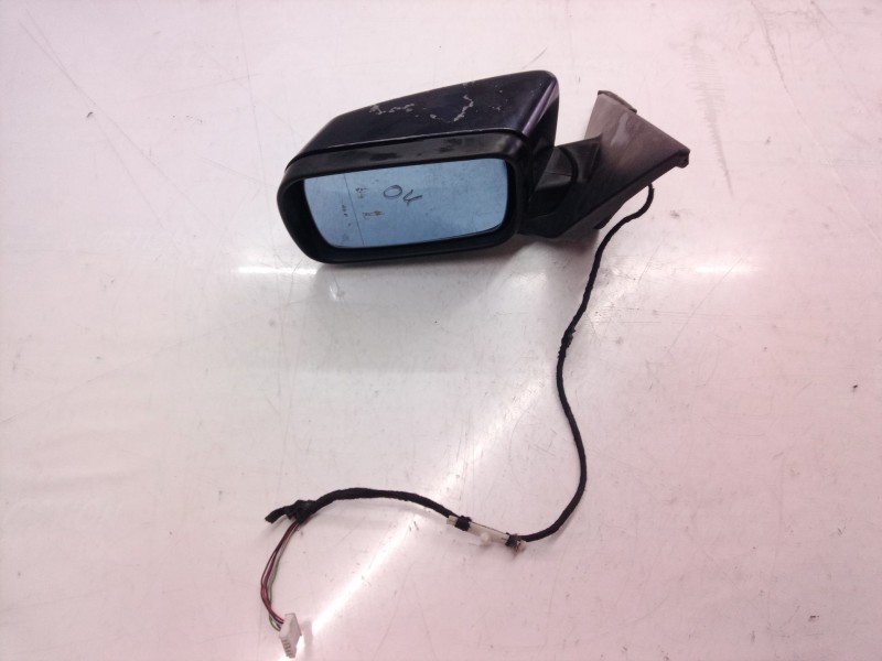 Recambio de retrovisor izquierdo para bmw serie 3 berlina (e46) 320d edition advance referencia OEM IAM   