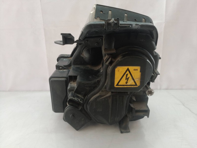 Recambio de faro derecho para renault vel satis (bj0) referencia OEM IAM 8200014358C  