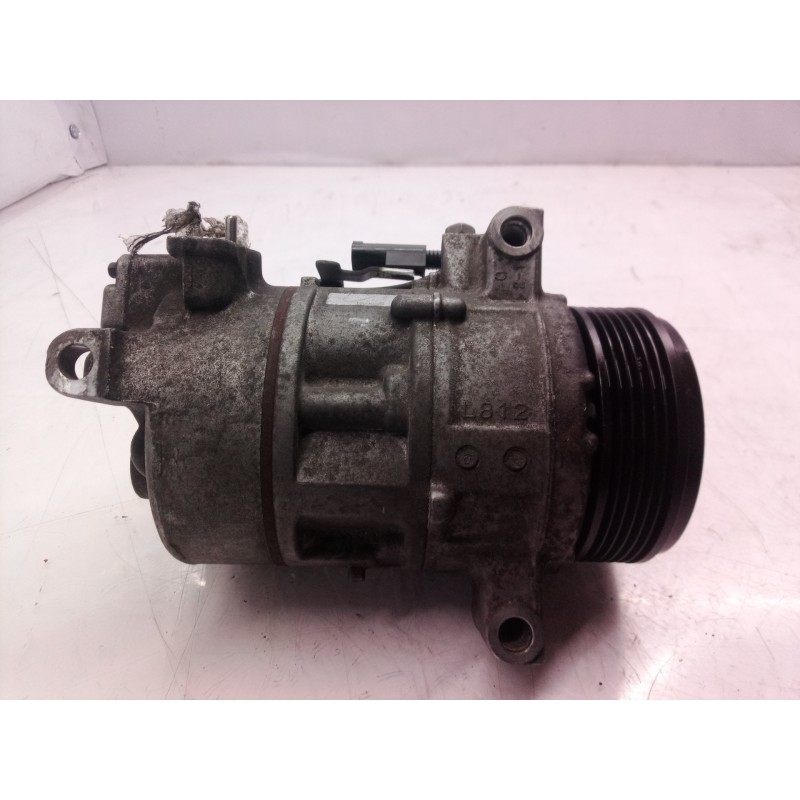 Recambio de compresor aire acondicionado para bmw serie 3 berlina (e46) 320d referencia OEM IAM 4471906264 4471906264 22527010