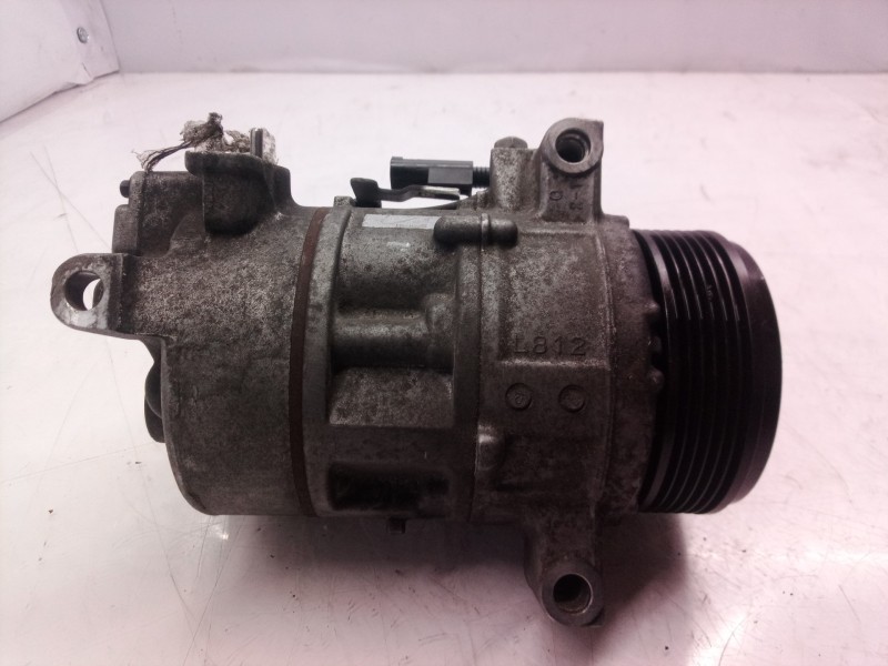 Recambio de compresor aire acondicionado para bmw serie 3 berlina (e46) 320d referencia OEM IAM 4471906264 4471906264 22527010