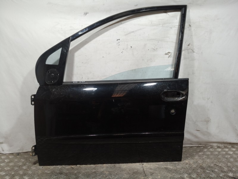 Recambio de puerta delantera izquierda para fiat multipla (186) jtd 105 elx eleganza referencia OEM IAM   