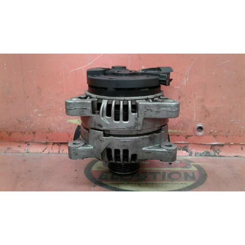 Recambio de alternador para fiat scudo (222) 2.0 jtd familiar (5 asientos) referencia OEM IAM 0124525035 0124525035 S625539R