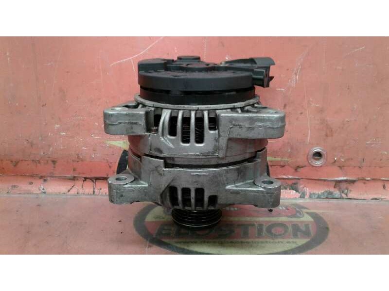 Recambio de alternador para fiat scudo (222) 2.0 jtd familiar (5 asientos) referencia OEM IAM 0124525035 0124525035 S625539R