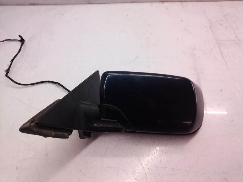 Recambio de retrovisor izquierdo para bmw serie 3 berlina (e46) 320d edition advance referencia OEM IAM   