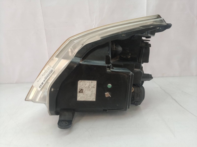 Recambio de faro derecho para renault vel satis (bj0) referencia OEM IAM 8200014358C  